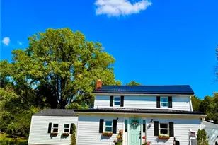 1117 Sullenberger Rd, Unity Township, PA 15601 - Photo 1