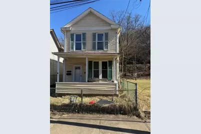 628 Church Street Ext, Turtle Creek, PA 15145 - Photo 1