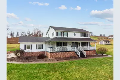 19 Misty Meadows Lane, Menallen Township, PA 15401 - Photo 5