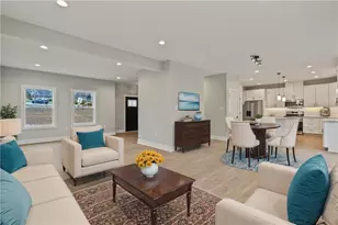 107 Whitetail Dr, Chippewa Township, PA 15010 - Photo 9