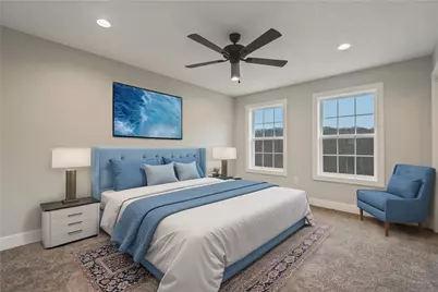 107 Whitetail Dr, Chippewa Township, PA 15010 - Photo 31