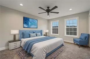 107 Whitetail Dr, Chippewa Township, PA 15010 - Photo 31