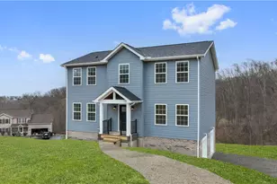 107 Whitetail Dr, Chippewa Township, PA 15010 - Photo 5