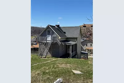 832 Delaware Ave, Glassport, PA 15045 - Photo 1