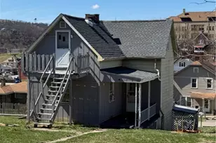 832 Delaware Ave, Glassport, PA 15045 - Photo 1