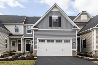 215 Sierra Dr, Canonsburg, PA 15317 - Photo 1
