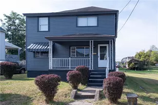 741 Griffith St, Aliquippa, PA 15001 - Photo 1
