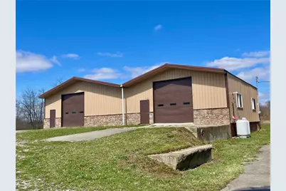 791 Mercer New Wilmington Rd, East Lackawannock Township, PA 16137 - Photo 5