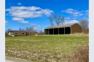 791 Mercer New Wilmington Rd, East Lackawannock Township, PA 16137 - Photo 9