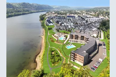 1 1st Street #413, Oakmont, PA 15139 - Photo 45