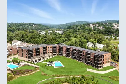 1 1st Street #413, Oakmont, PA 15139 - Photo 41