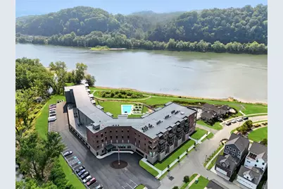 1 1st Street #301, Oakmont, PA 15139 - Photo 1