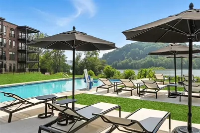 1 1st Street #301, Oakmont, PA 15139 - Photo 27