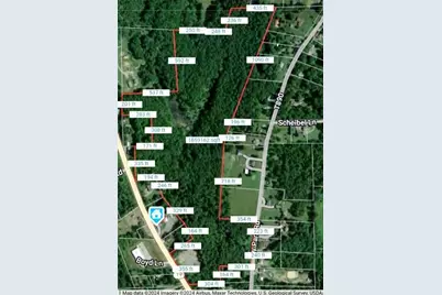 1541 Perry Hwy, Muddy Creek Township, PA 16051 - Photo 5