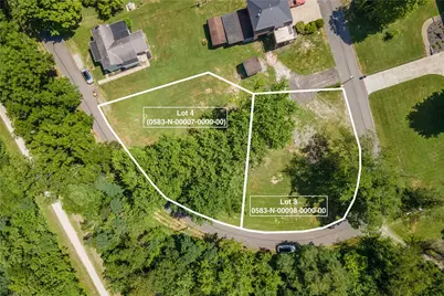 Lot 4 McVey Street Extension, South Fayette, PA 15082 - Photo 1