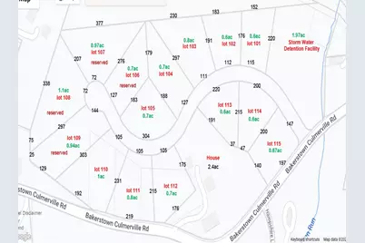 101 Eastview Ln (Lot 115), West Deer, PA 15044 - Photo 3