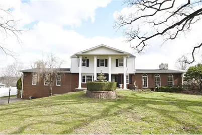 402 E Malden, Coal Center Boro, PA 15423 - Photo 1