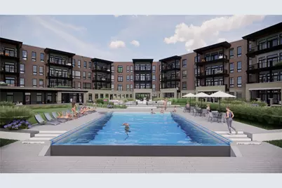 1 1st Street #401, Oakmont, PA 15139 - Photo 1