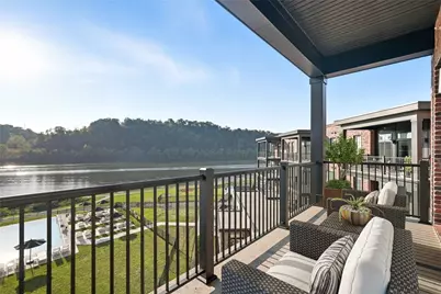 1 1st Street #407, Oakmont, PA 15139 - Photo 3