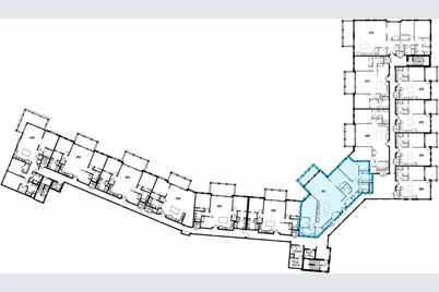 1 1st Street #407, Oakmont, PA 15139 - Photo 27