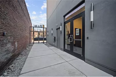 818 Braddock, Braddock, PA 15104 - Photo 3