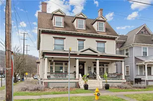 1101 Elk St, Franklin, PA 16323 - Photo 3