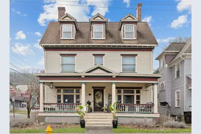 1101 Elk Street, Franklin, PA 16323 - Photo 1