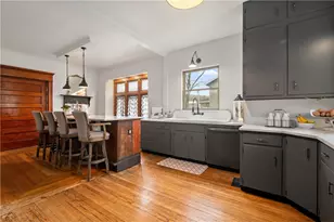 1101 Elk St, Franklin, PA 16323 - Photo 21