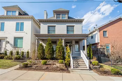 5707 Walnut Street, Pittsburgh, PA 15232 - Photo 1