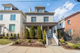 5707 Walnut St, Pittsburgh, PA 15232 - Photo 1