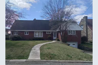 4015 Shoreham St, Pittsburgh, PA 15212 - Photo 1