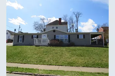 900 Lincoln St, Monongahela, PA 15063 - Photo 1