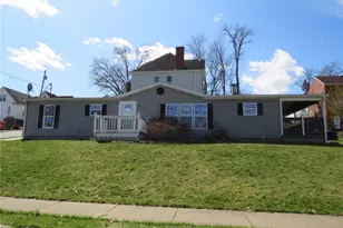 900 Lincoln St, Monongahela, PA 15063 - Photo 1