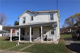 219-221 Water St, Indiana Boro, PA 15701 - Photo 1