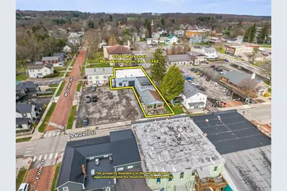 138 S Market St, New Wilmington Boro, PA 16142 - Photo 23