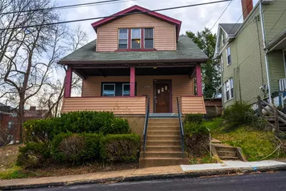 1211 Meadow St, McKeesport, PA 15132 - Photo 1