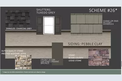 337 Stately Court, Adams Township, PA 16046 - Photo 3