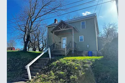 31 W Wine St, North Union Township, PA 15401 - Photo 1