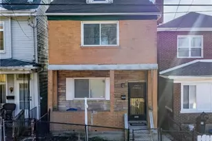 732 Adelaide St, Pittsburgh, PA 15219 - Photo 1