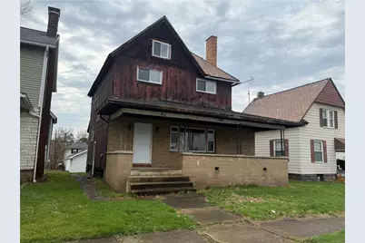 664 Spruce Ave, Sharon, PA 16146 - Photo 1