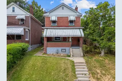 1630 Amanda St, Pittsburgh, PA 15210 - Photo 1