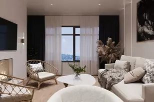 2131 Wharton St, Pittsburgh, PA 15203 - Photo 3