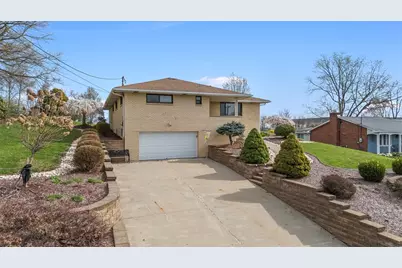 1102 E Windhaven Rd, Robinson Twp, PA 15205 - Photo 1