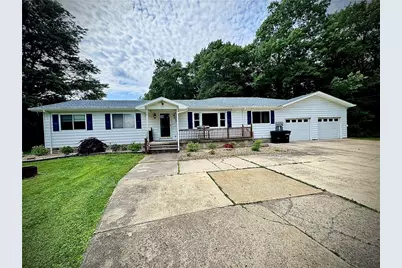 105 Hemlock Lane, Cherryhll Township-Clymer, PA 15728 - Photo 1