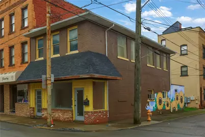 41 N Mercer St, New Castle, PA 16101 - Photo 3