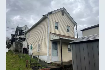 1208 Scott St, McKeesport, PA 15132 - Photo 5