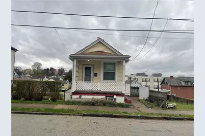 1208 Scott St, McKeesport, PA 15132 - Photo 1