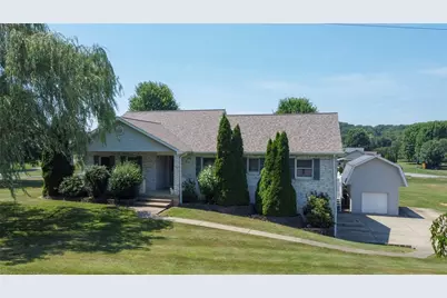 167 Moore Rd, Center Township, PA 16001 - Photo 1