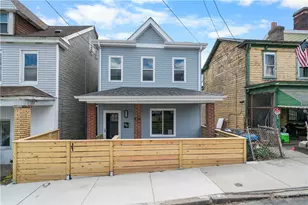 838 Eureka St, Pittsburgh, PA 15210 - Photo 1
