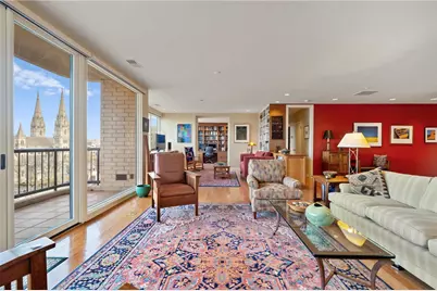 146 N Bellefield Ave #804, Pittsburgh, PA 15213 - Photo 11